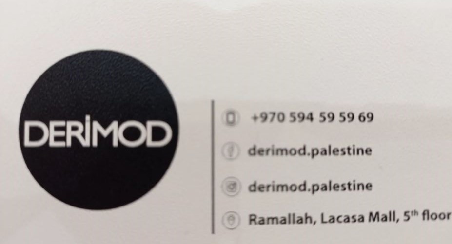 Derimod