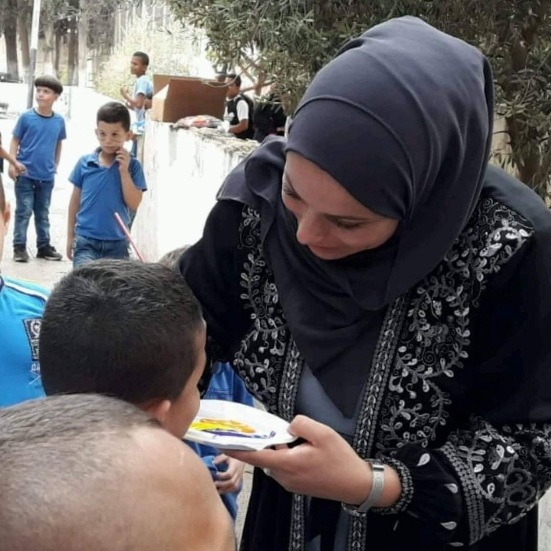 مدرسة ذكور طولكرم الاساسية الثانية