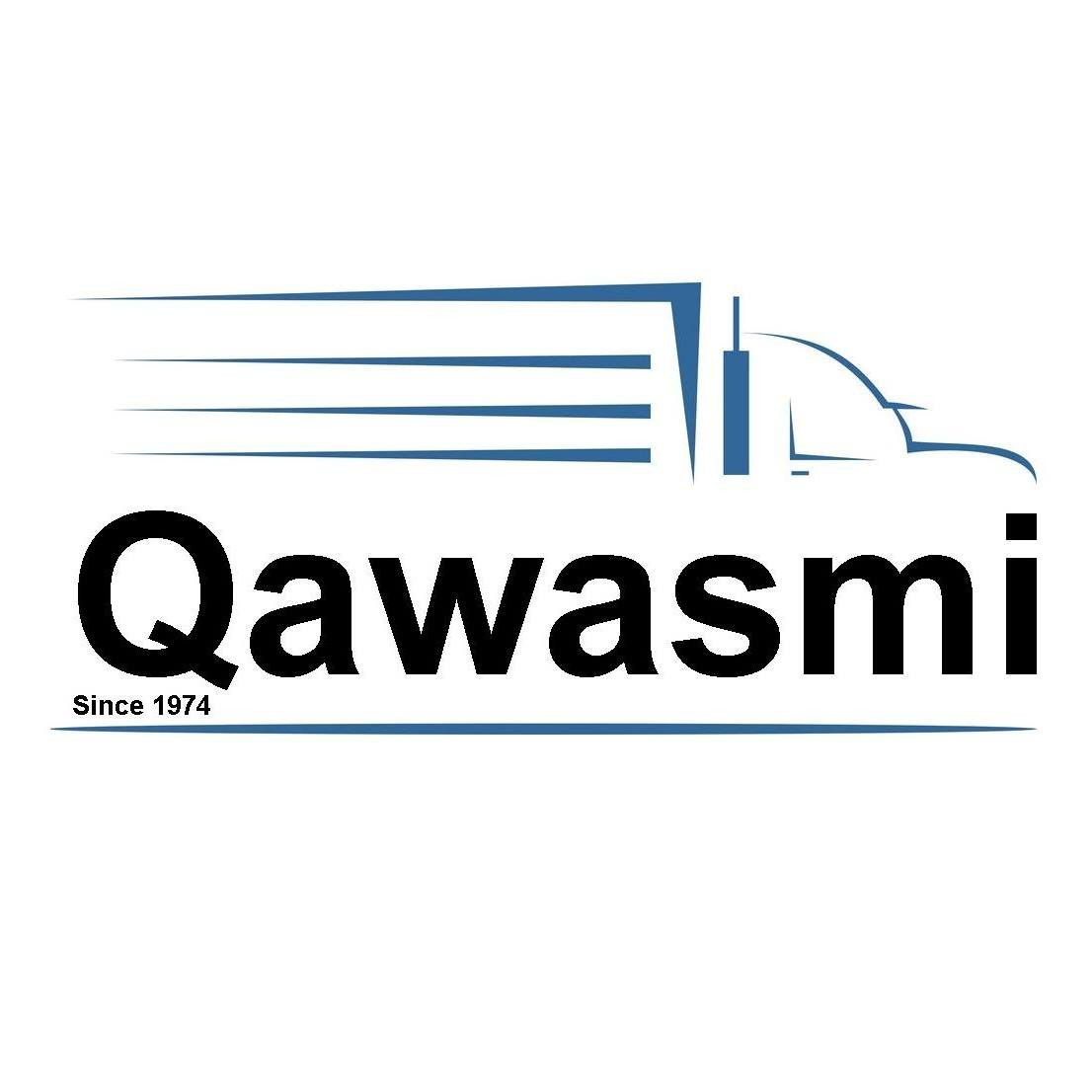 نقليات القواسمي