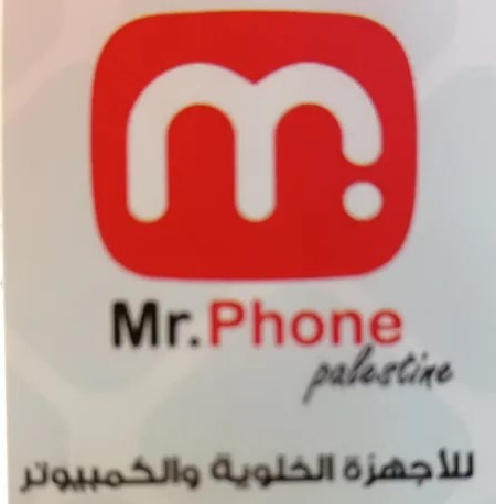 Mr.phone