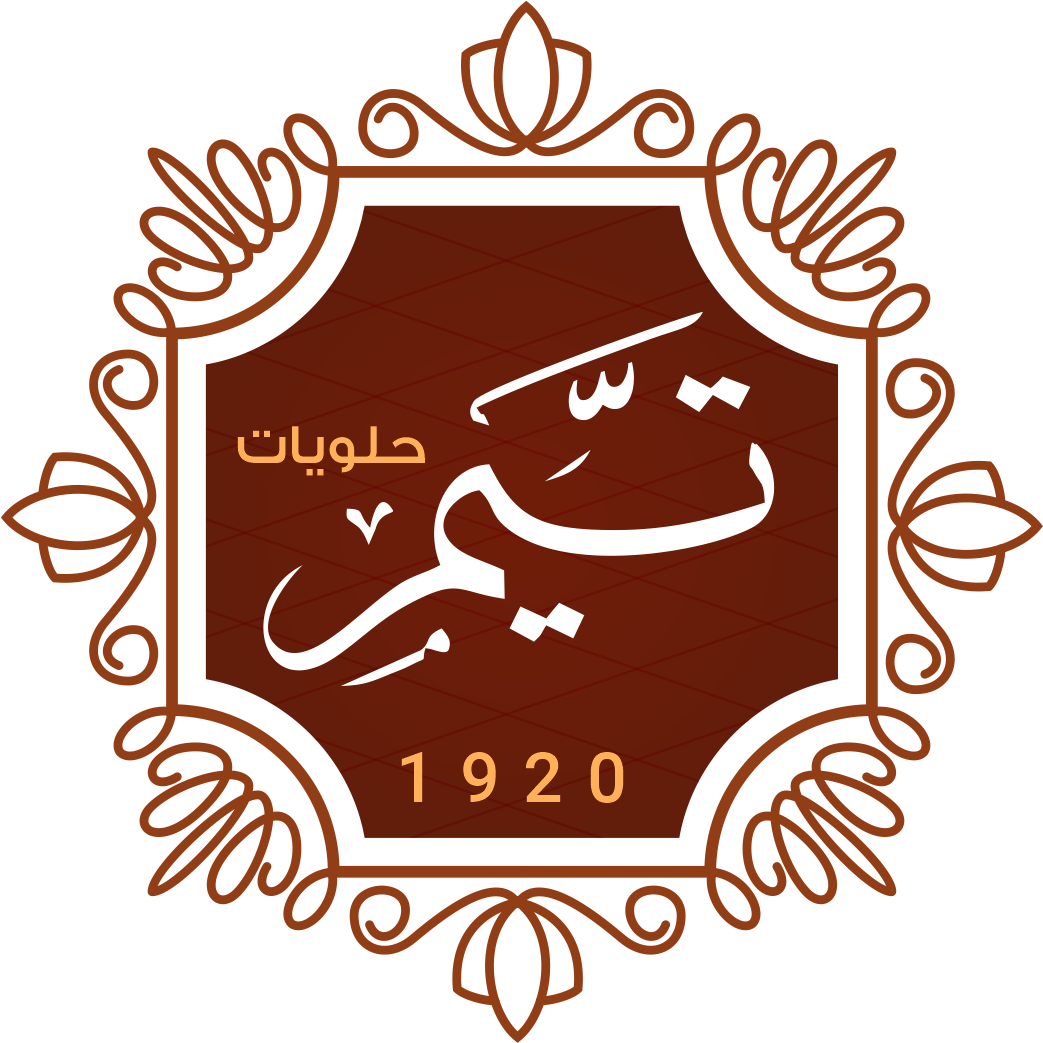 حلويات تيم