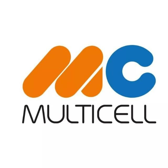 MultiCell