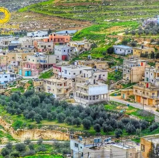 مجلس قروي خرسا