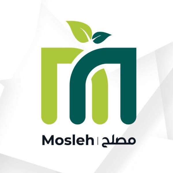 شركة مصلح للتجارة العامة م.خ.م