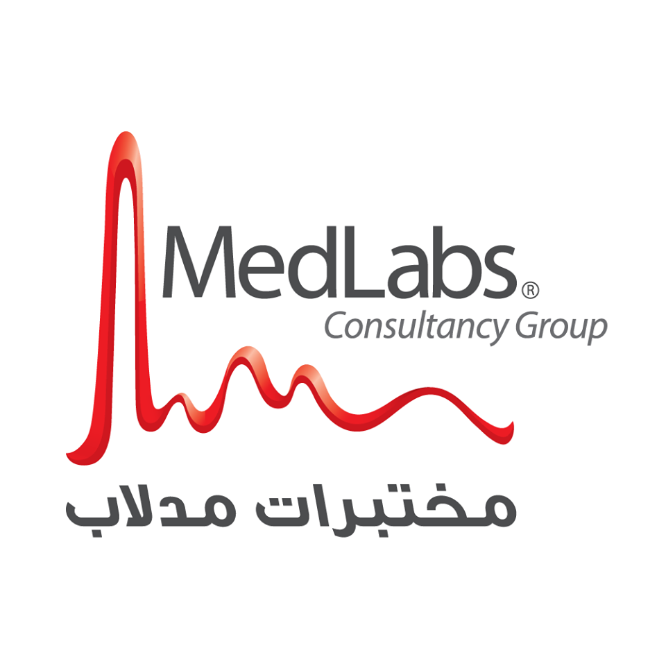 مختبر مدلاب الطبي