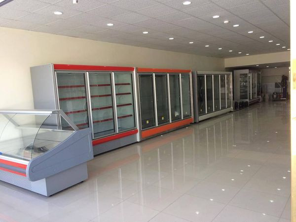 محلات الاخوة للادوات الكهربائية والتبريد