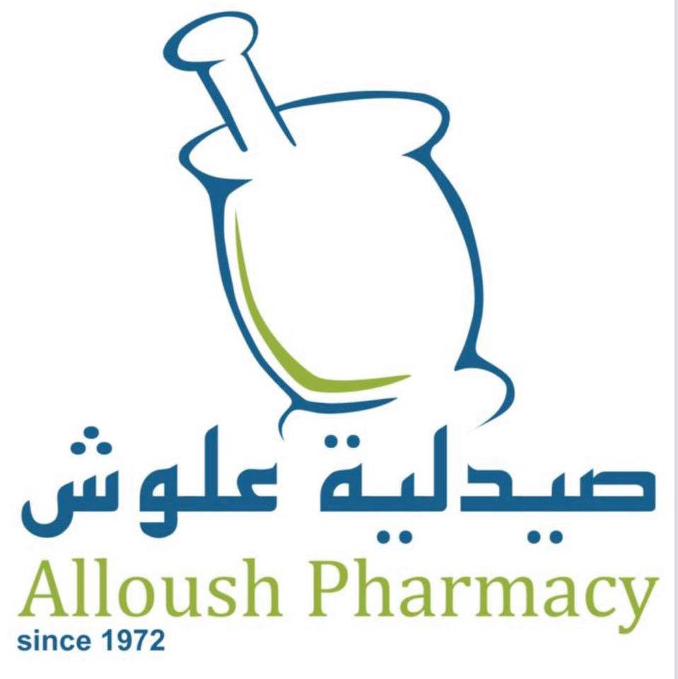 صيدلية علوش