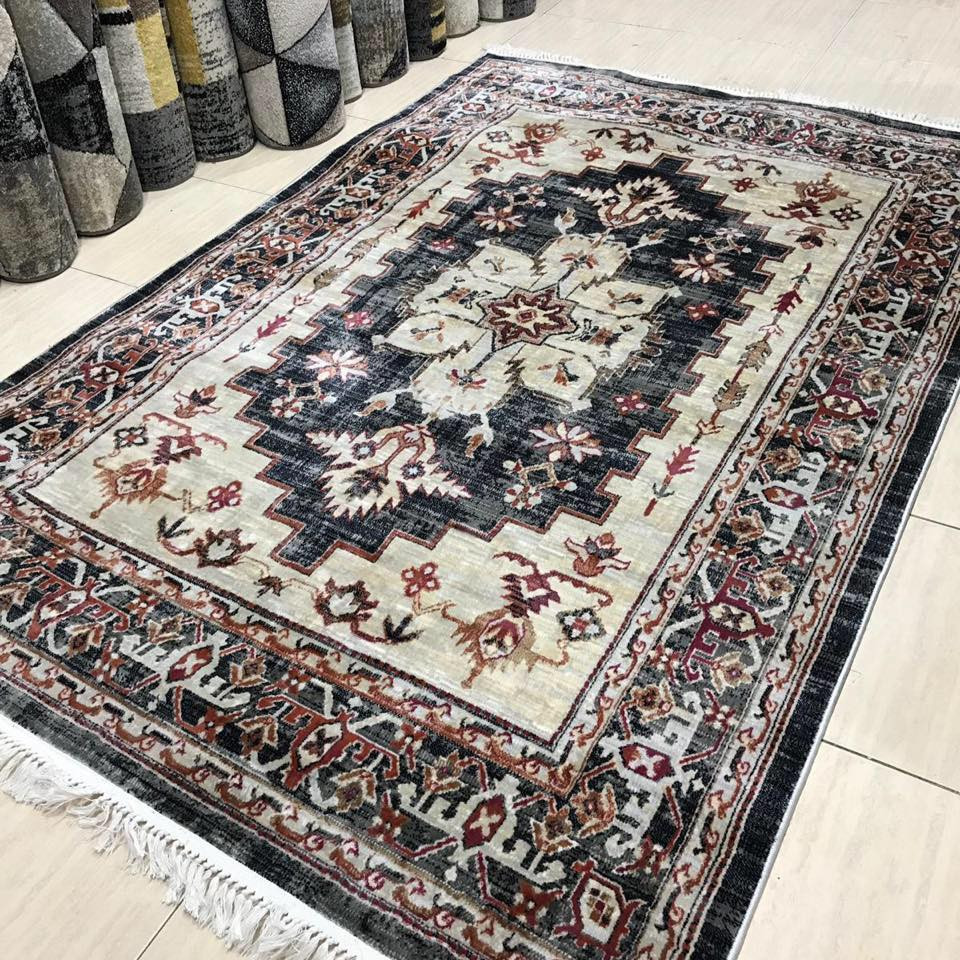 السنابل المقدسية