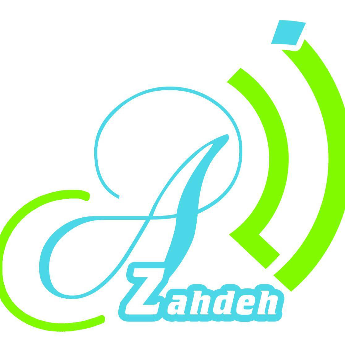 علي زاهدة للاتصالات