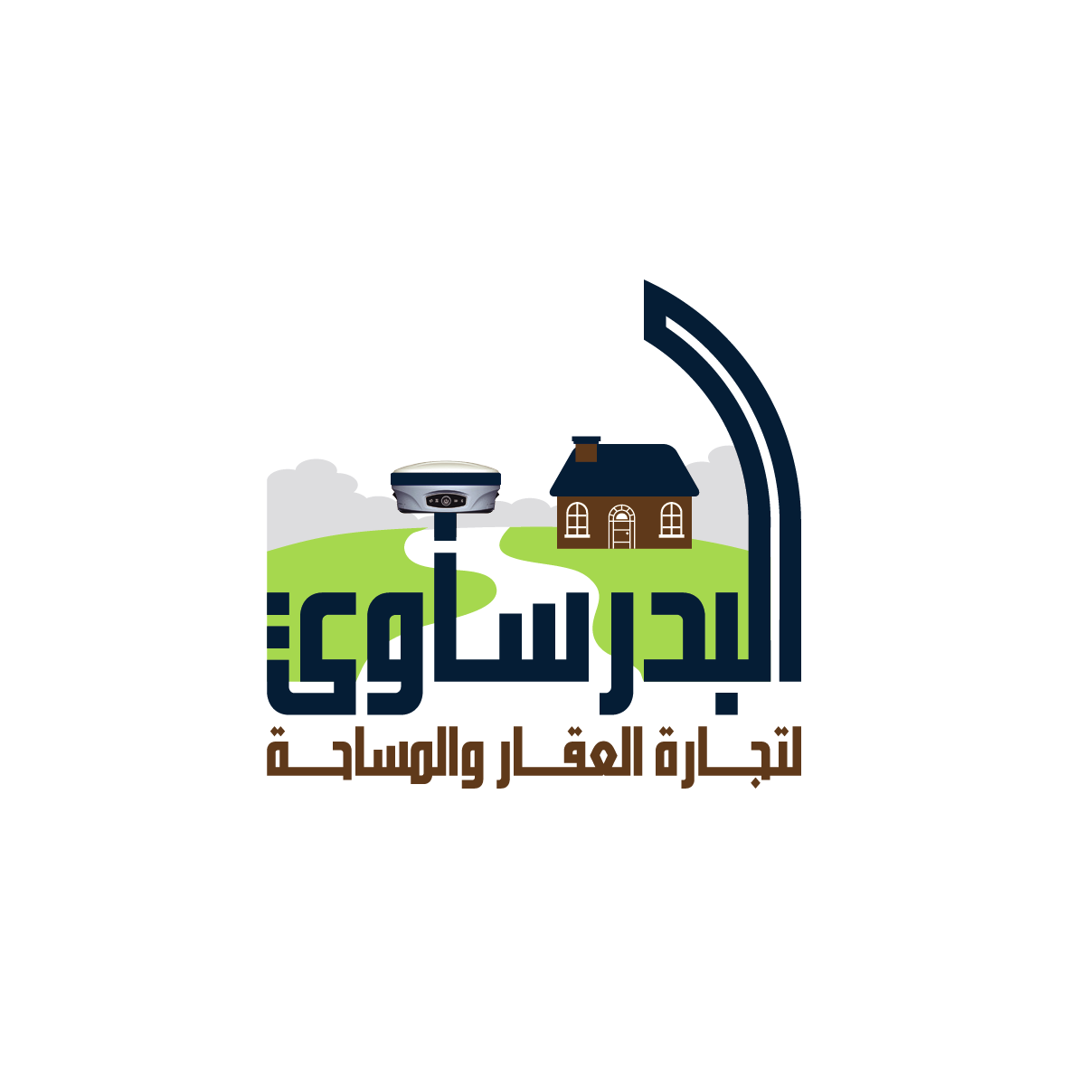 البدرساوي لتجارة العقار والمساحة