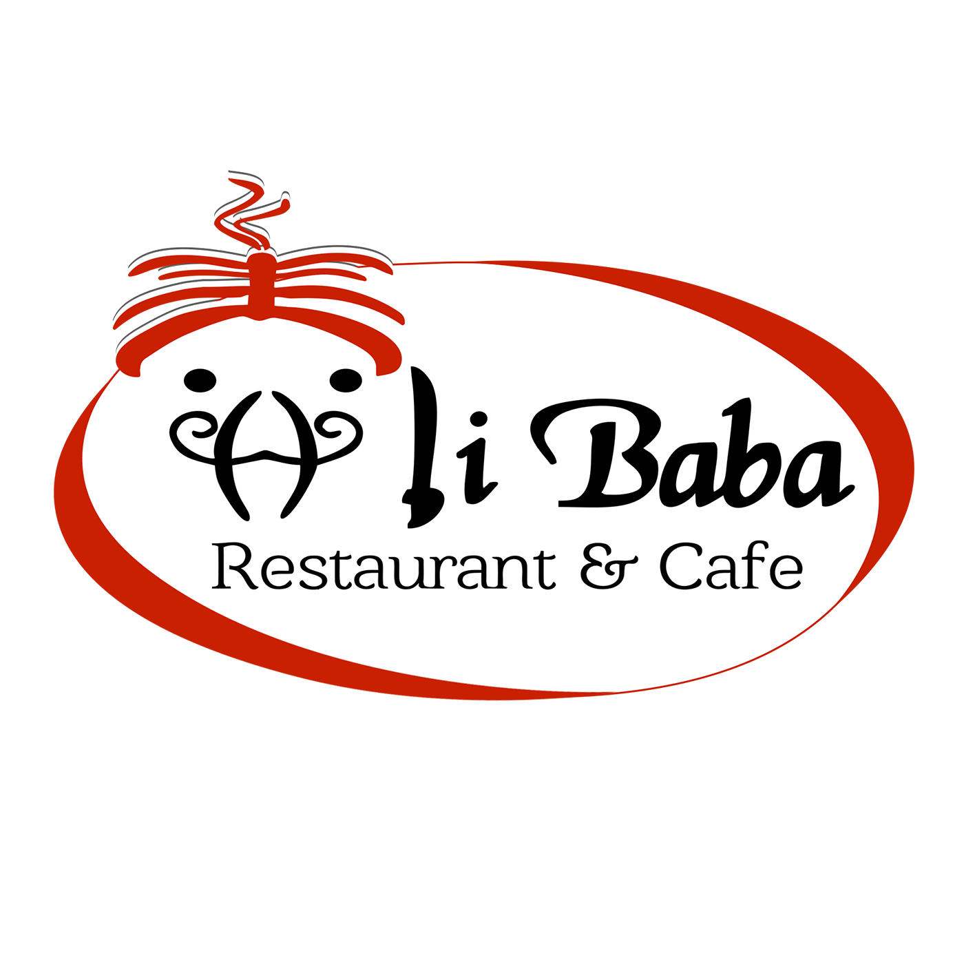 مطعم علي بابا