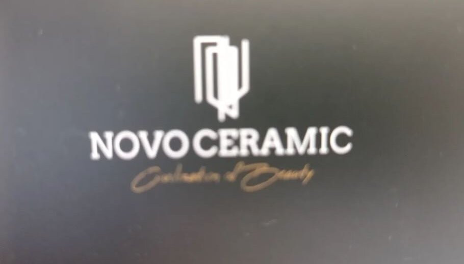 NOVO CERAMIC