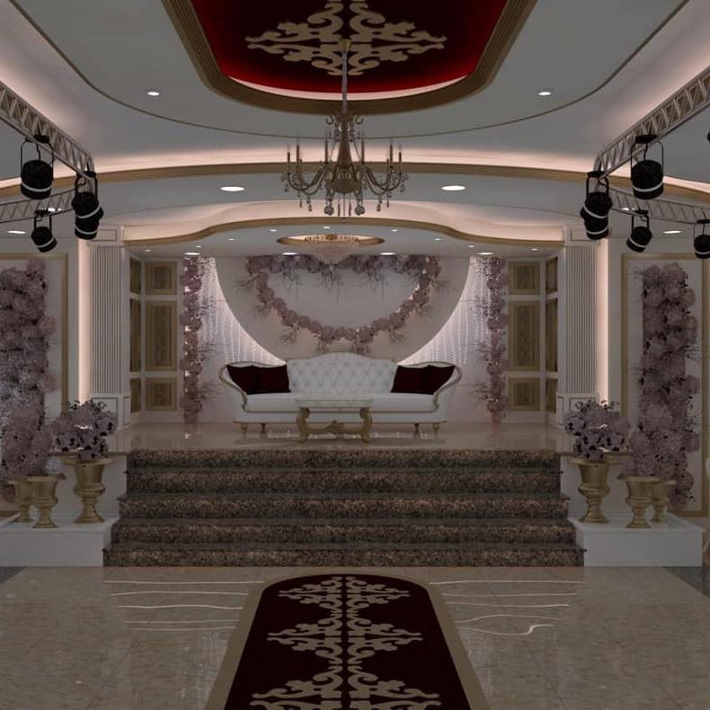 صالة عمرو للافراح