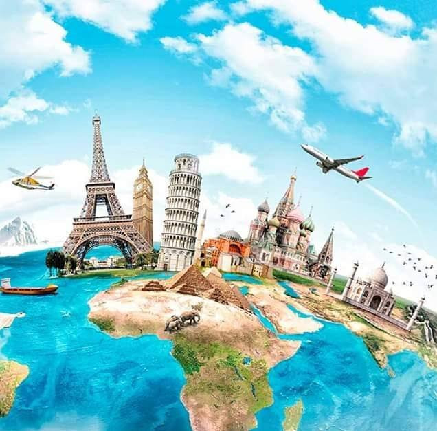 الاغا للسياحة والسفر وشؤون الحج والعمرة