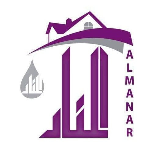شركة المنار للادوات الصحية والتجارة العامة