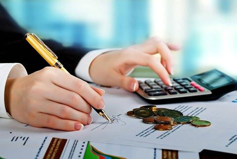 مؤسسة شبانة لإدارة الحسابات