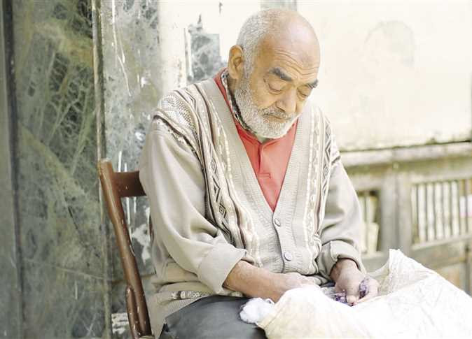 محل الخراز