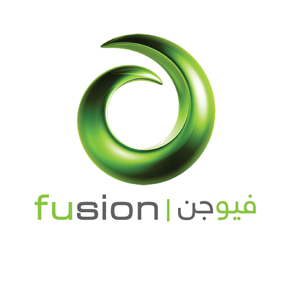 فيوجن لخدمات الانترنت وانظمة الاتصالات