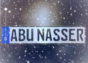 شركة ابو ناصر واولاده للتجارة العامة