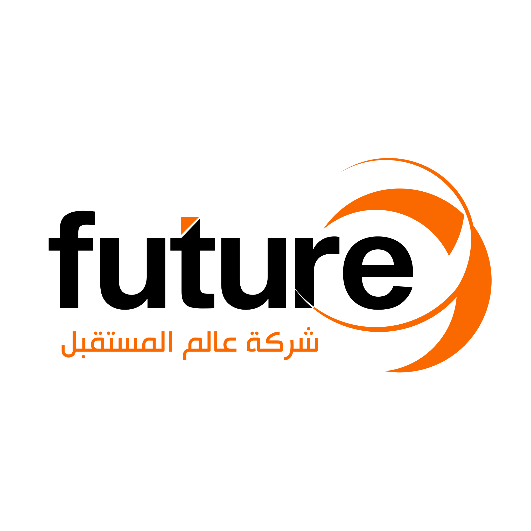 شركة عالم المستقبل التجارية