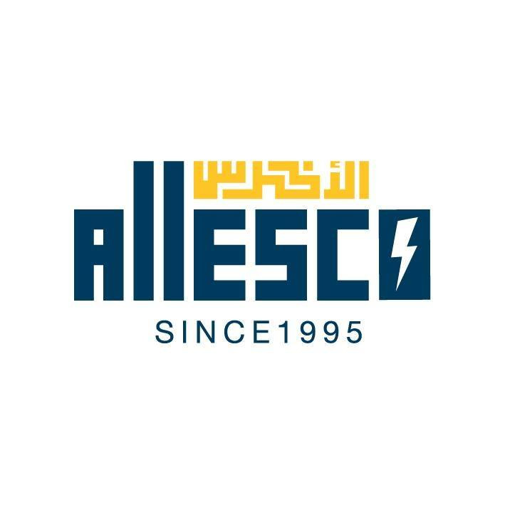 مجموعة الاخرس للخدمات الكهربائية ( الليسكو )
