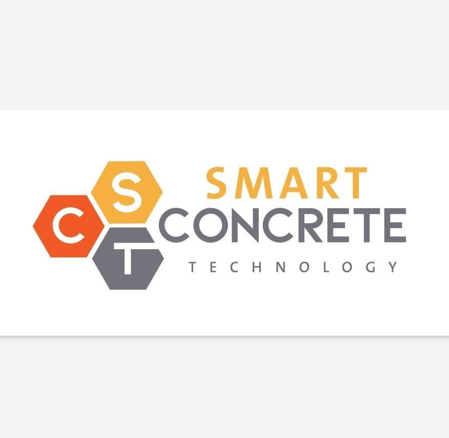 smart concrete technology