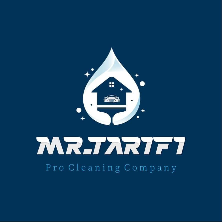 MR Tarifi لخدمات التنظيف