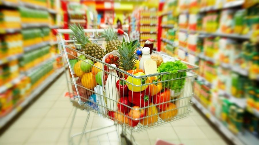 محلات تموينات البيقاوي