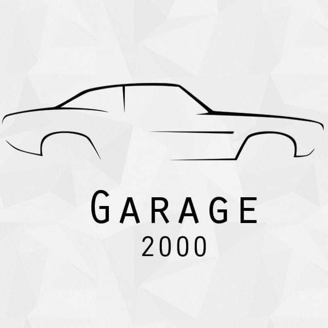 شركة كراج  2000