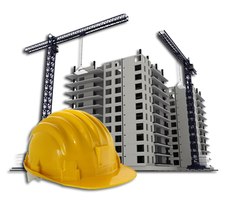 شركة المقاولين العرب للهندسة والاعمار