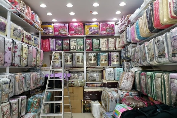 شركة محتويات المنزل