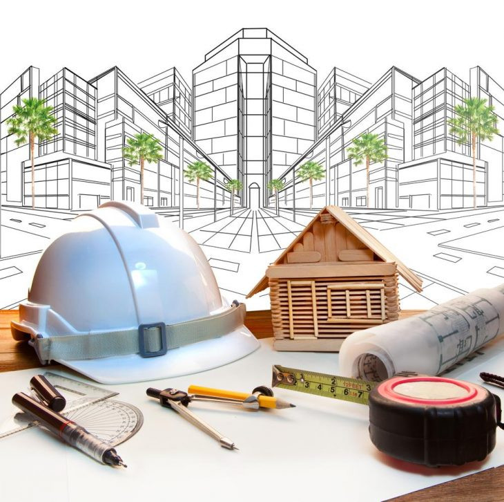 مكتب البتراء الهندسي
