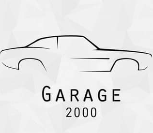 كراج 2000