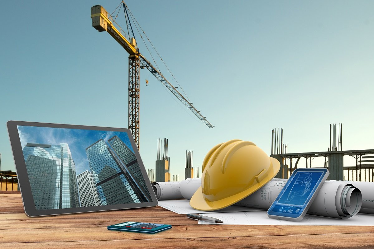 سكاي لاين للهندسة