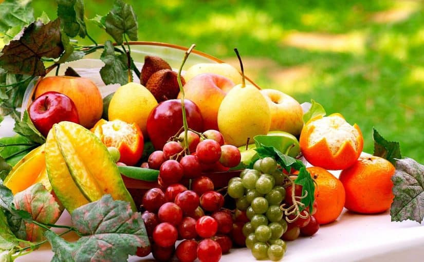 معرض الاصدقاء للخضار والفواكه