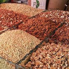 مطاحن ومحامص تل الربيع