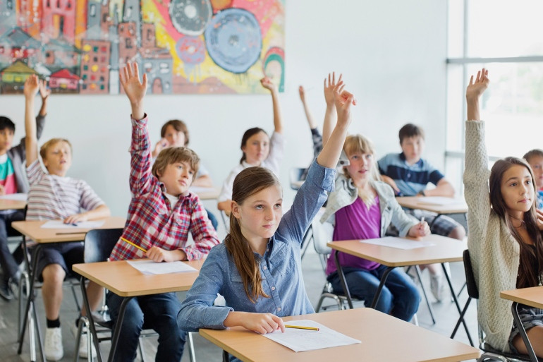 مدرسة وروضة وحضانة امل المستقبل