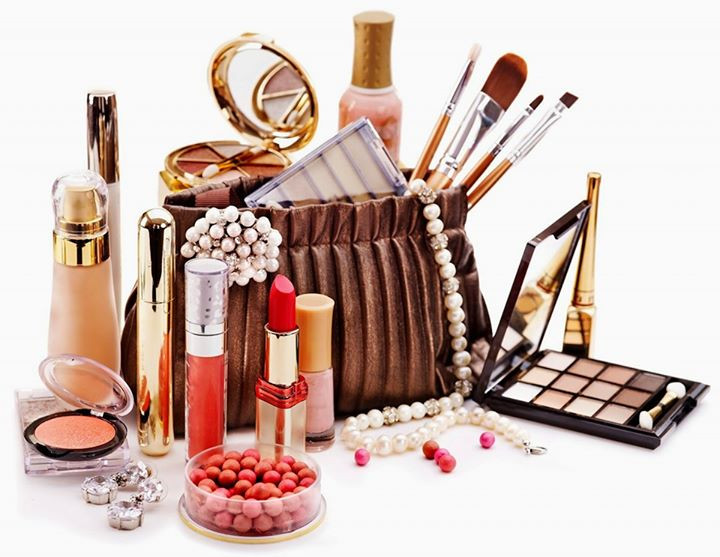 عالم زين لمستحضرات التجميل