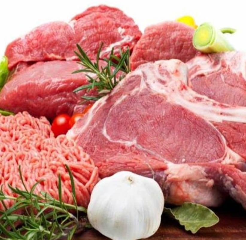 مركز مجمدات شرف