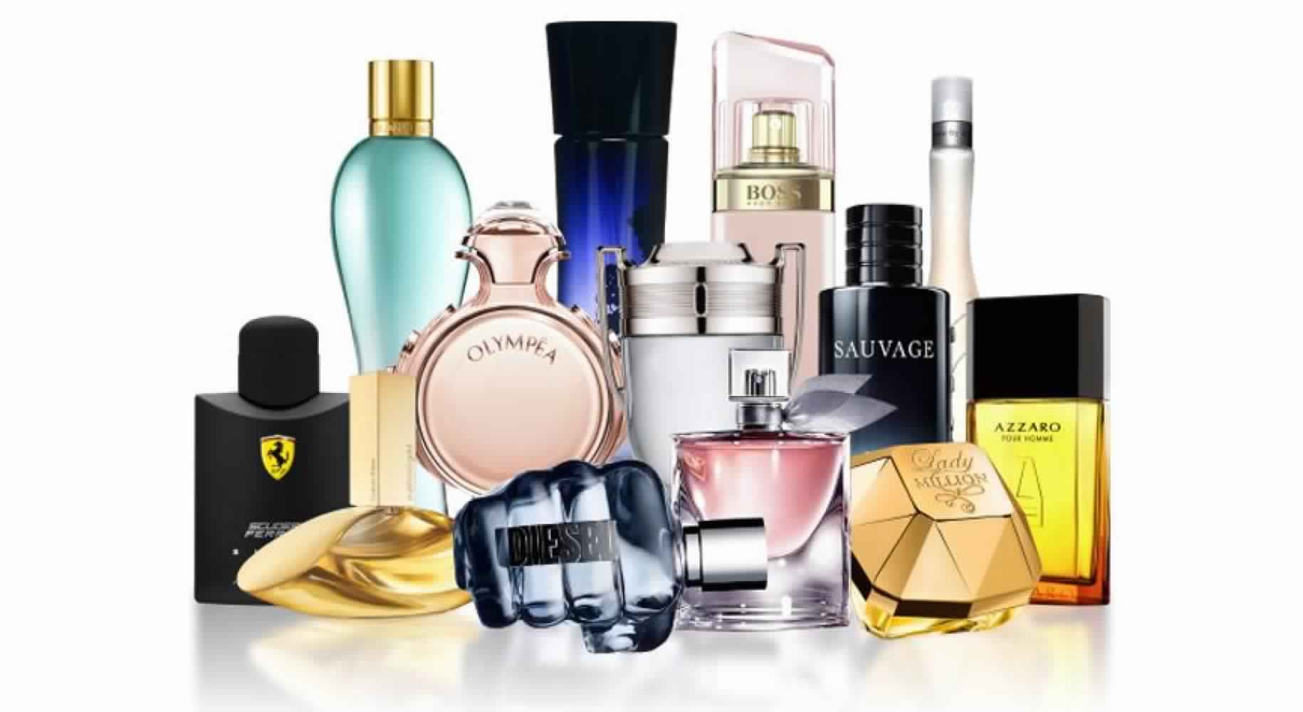 العالمية للعطور