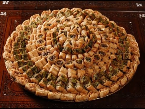 حلويات المجد