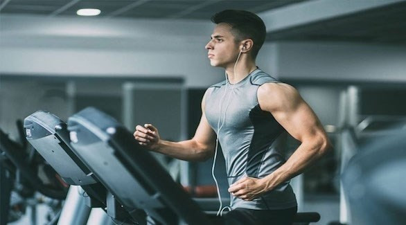 صالة الفرسان للالعاب الرياضية
