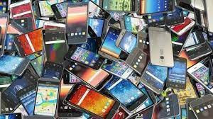 شركة التكنولوجيا المتكاملة للاتصالات والاجهزة المكتبية