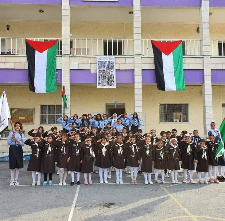 مدرسة بنات عينبوس الثانوية