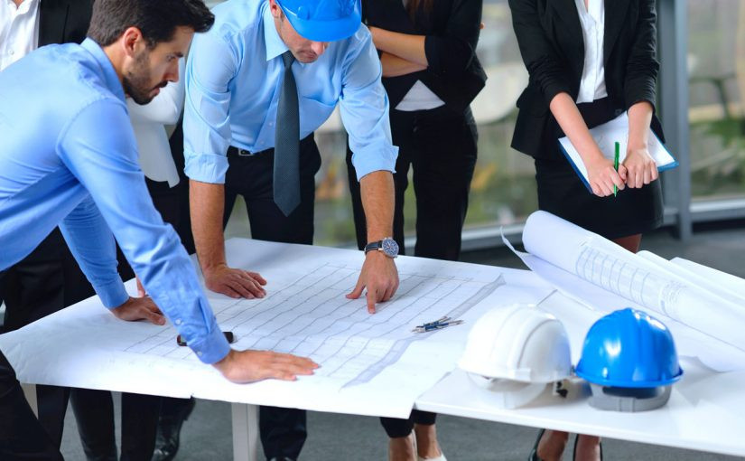 مكتب الجرمق للهندسة والاستشارات