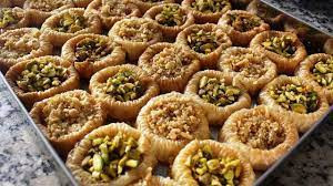 حلويات عليان