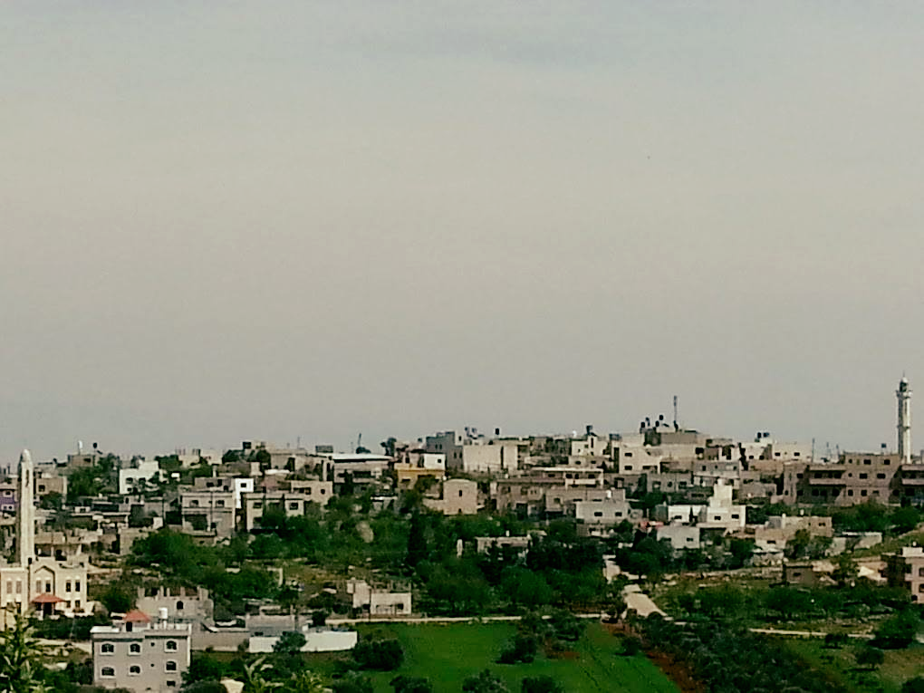 مجلس قروي جوريش