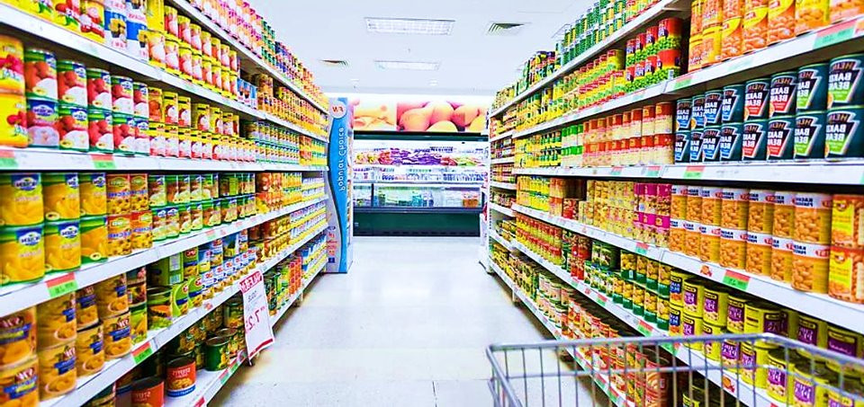 محلات طلال
