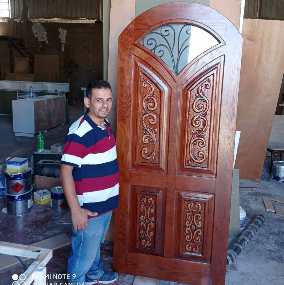 هواش اخوان لصناعة الاخشاب