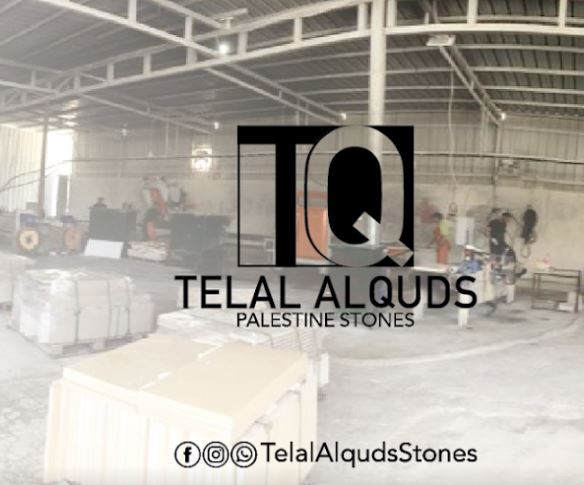 Telal Alquds Stones